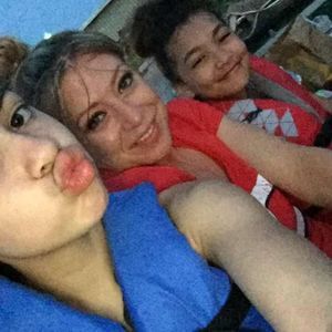 Meet your Posher, Lydia